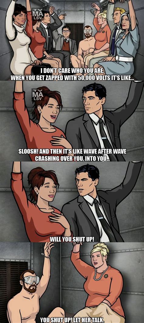 archer porn|Archer Category